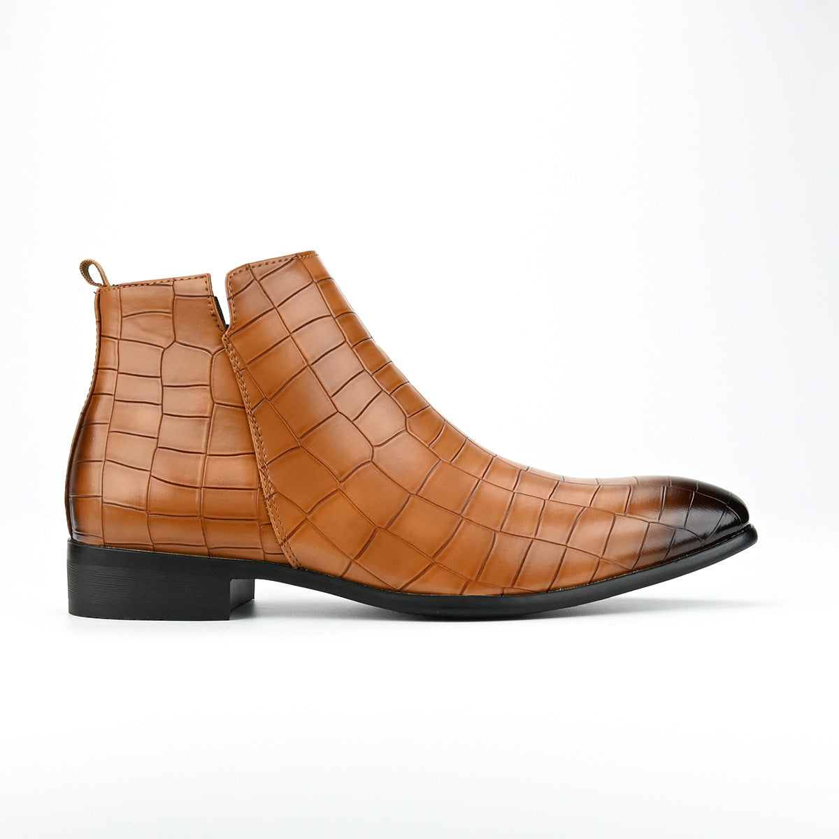 Aule Cro Chelsea Boots