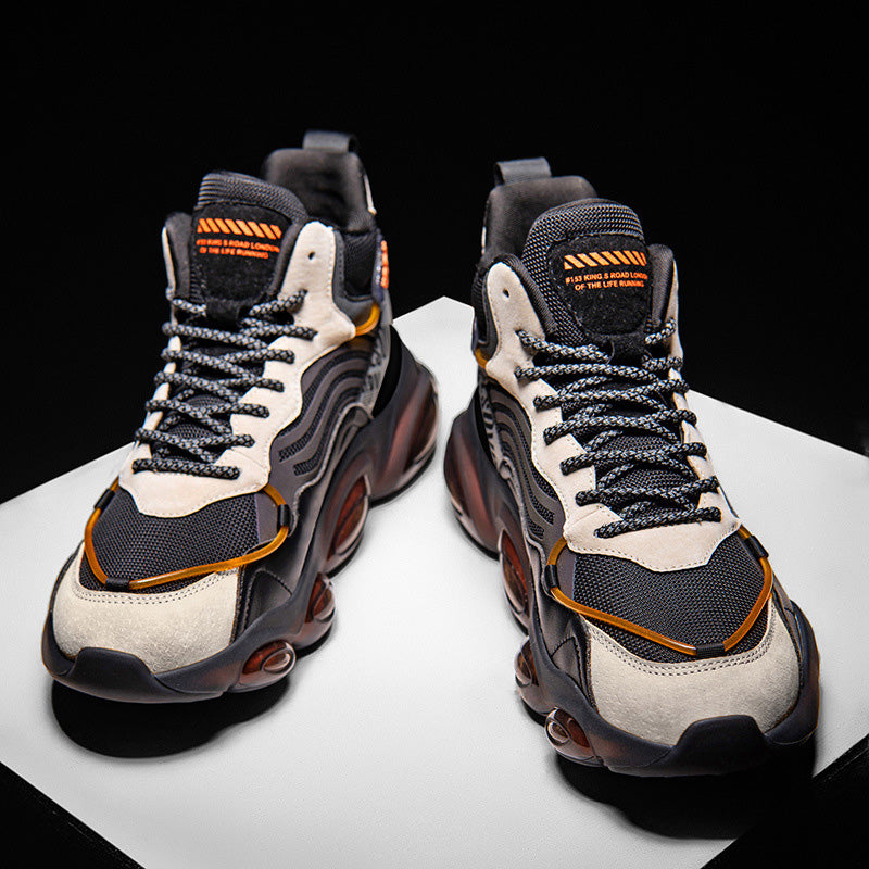 Aule Popcorn X31 Sneakers