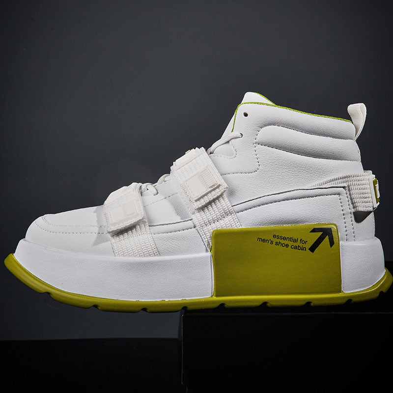 Aule Energy Storage CA1 Sneakers