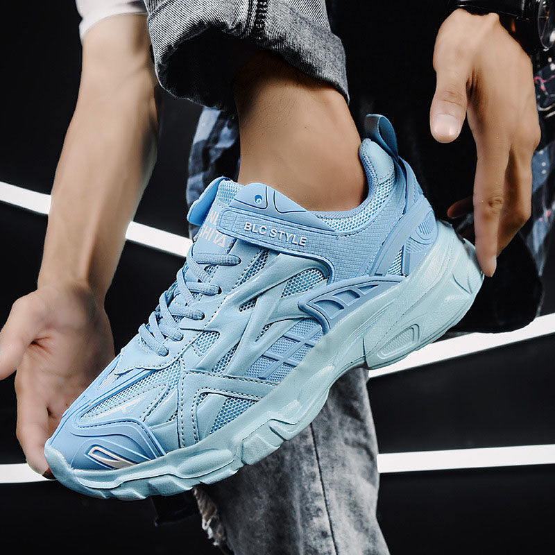Aule Yarn Ball BO2 Sneakers