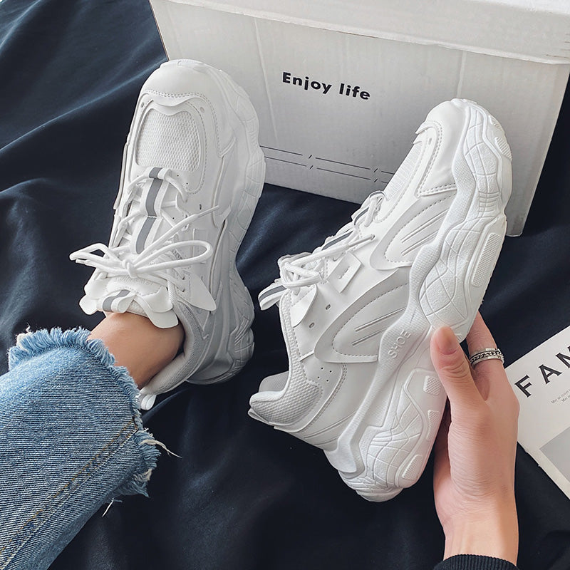 Aule Camel M1 Sneakers