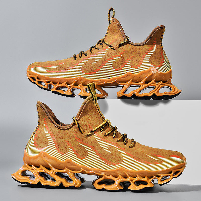 Aule Flame W1 Boots