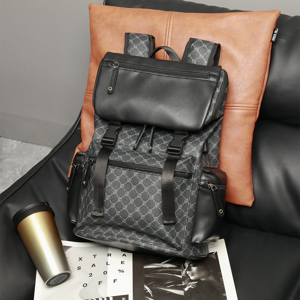 Aule Polka Dots Backpack