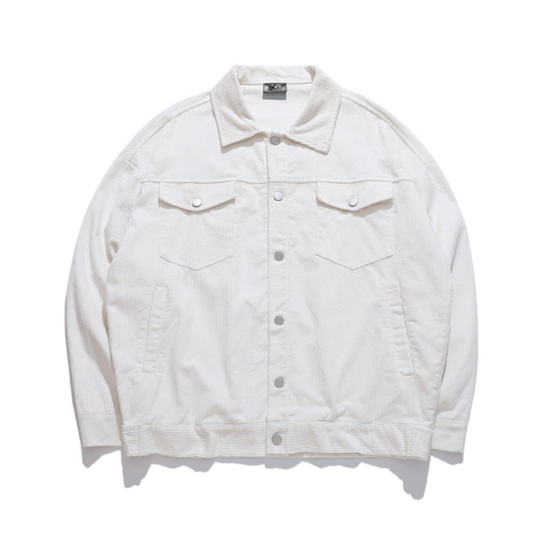 Aule Corduroy Jackets