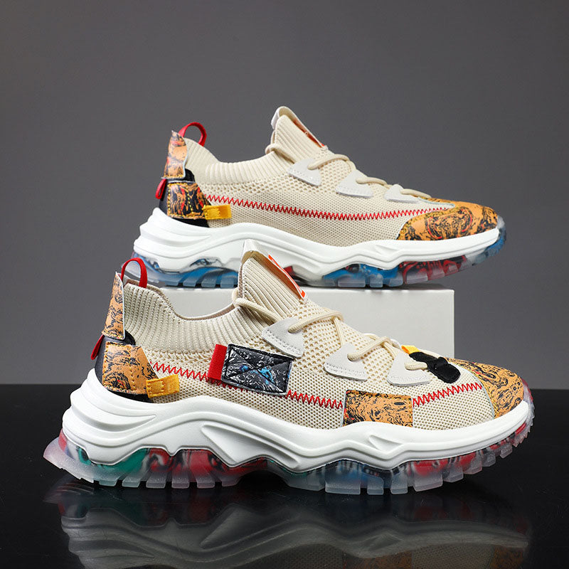 Aule Light DX20 Sneakers