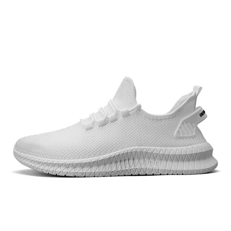 Aule Fly Woven Mesh Sneakers