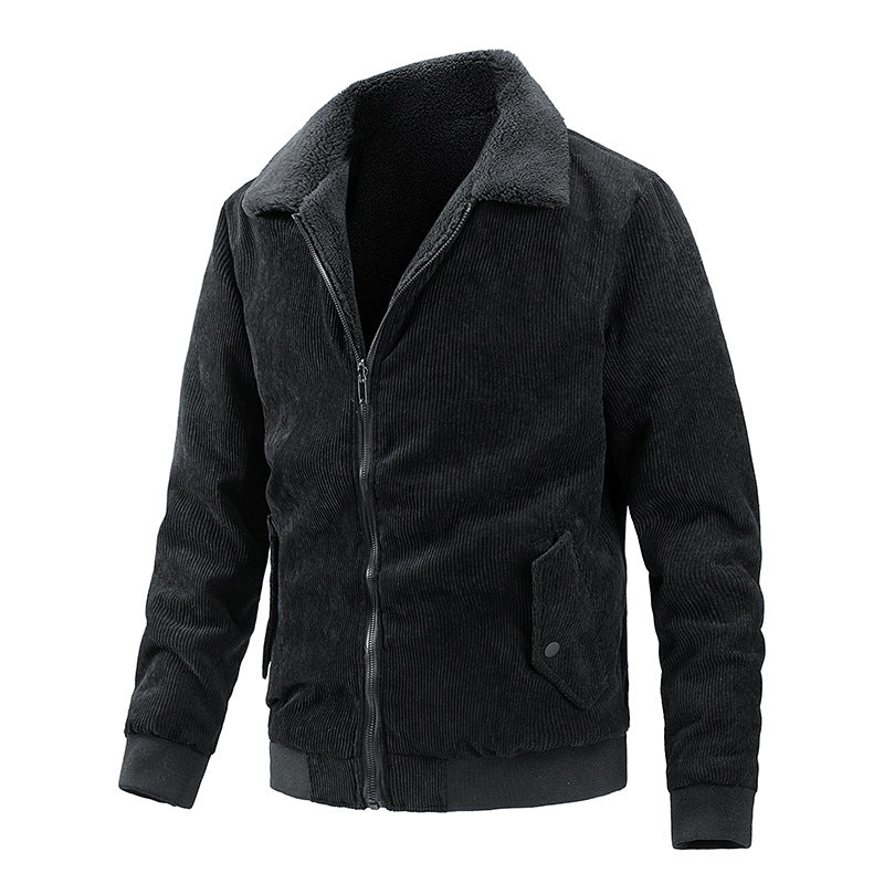 Aule Slugger Corduroy Jackets