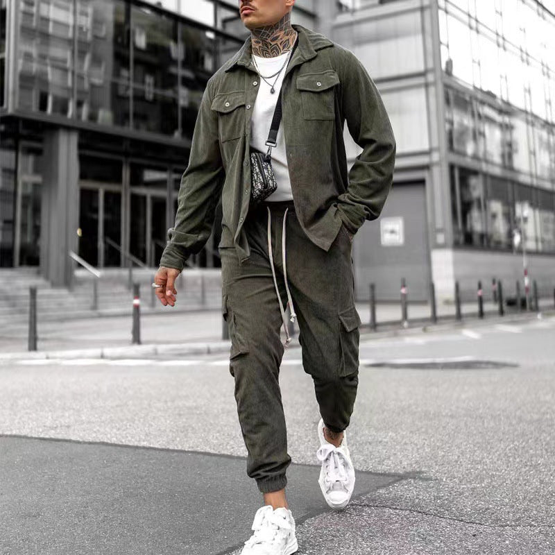 Aule Solid Cargo Set