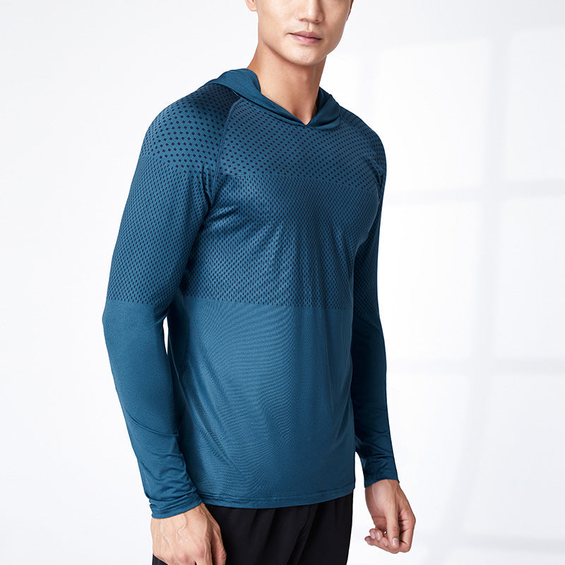 Aule Light Men's Sweatshirt