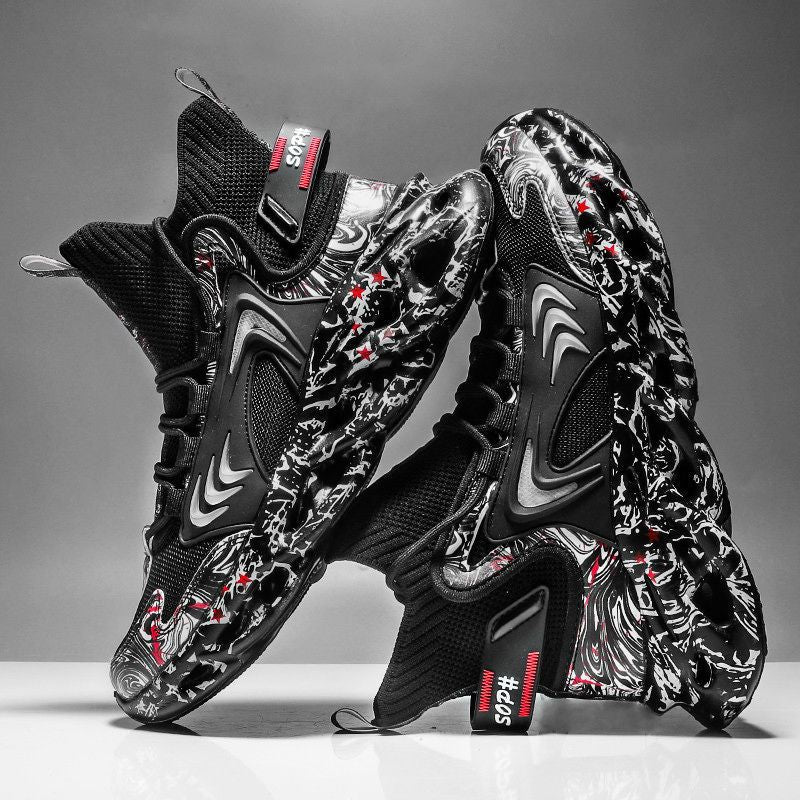 Aule Sprinter X11 Sneakers