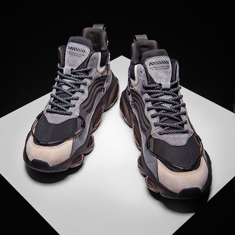 Aule Popcorn X31 Sneakers
