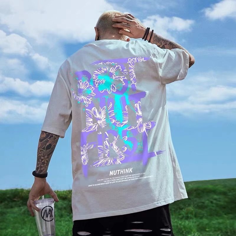 Best Nut First Tee