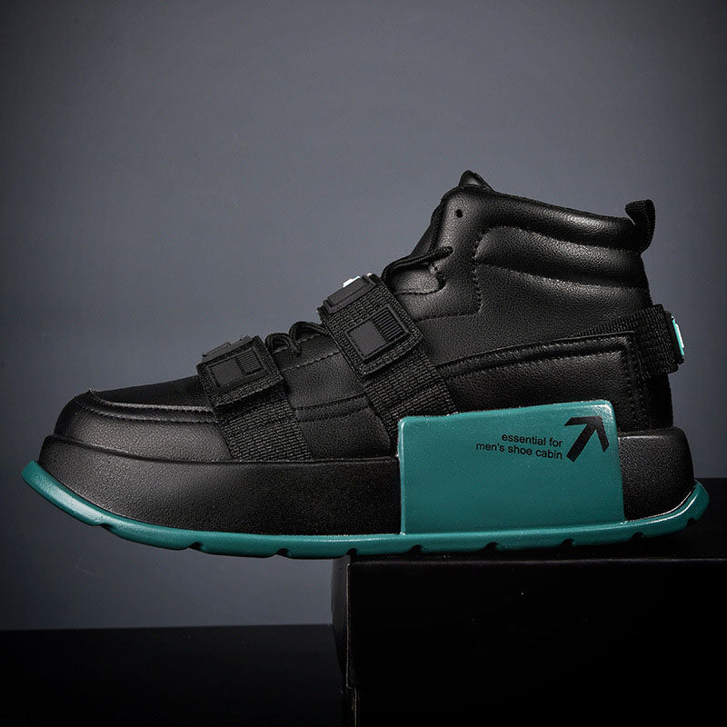Aule Energy Storage CA1 Sneakers
