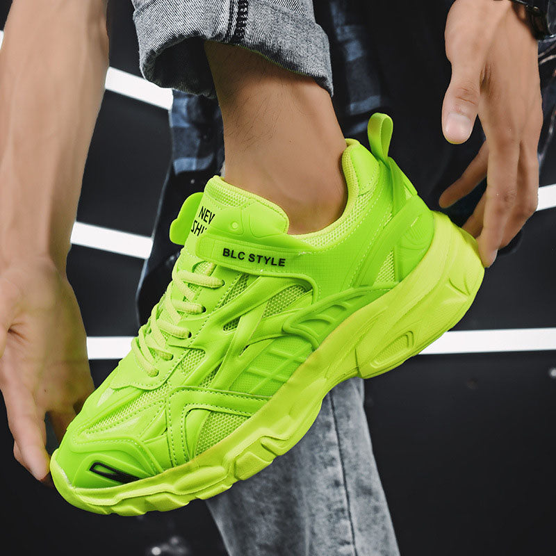 Aule Yarn Ball BO2 Sneakers