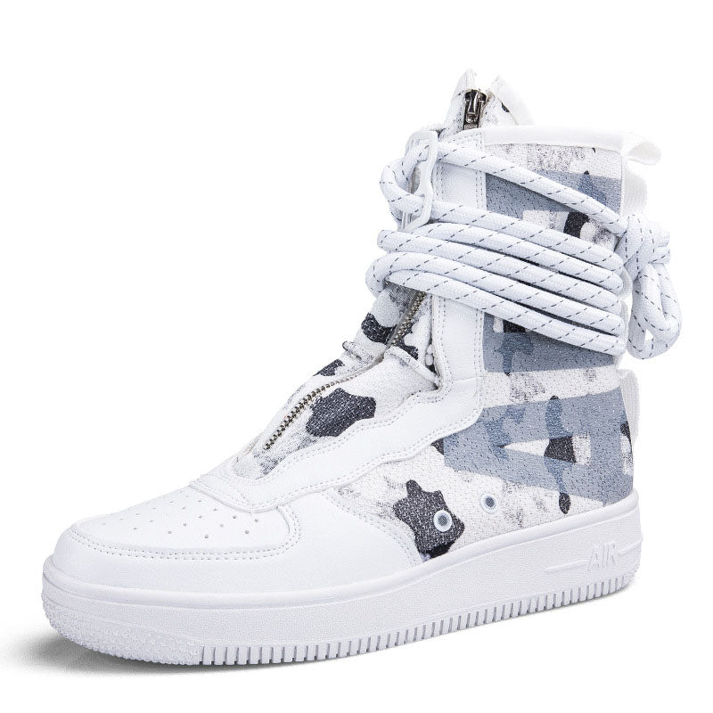 Aule Snake AE1 Sneakers