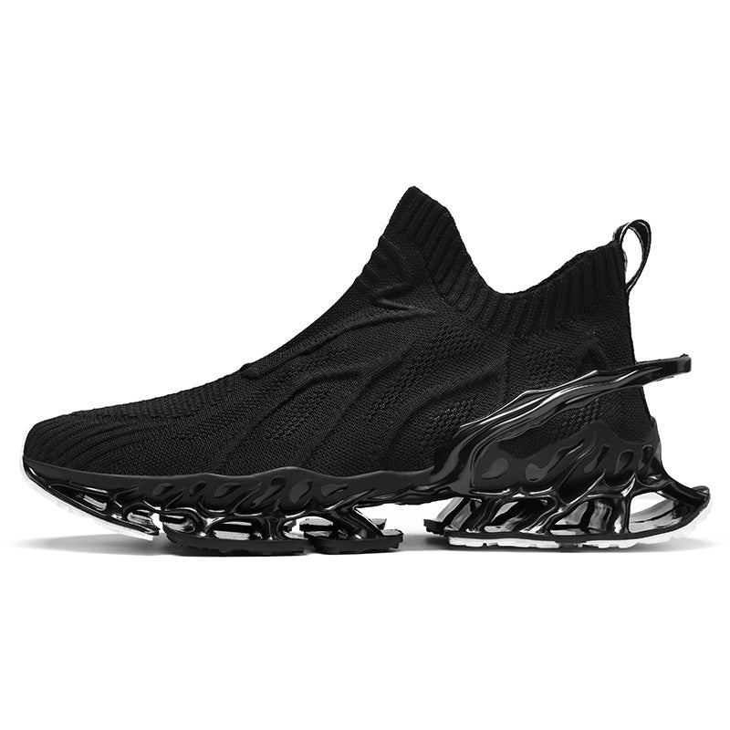 Aule Knit Sneakers