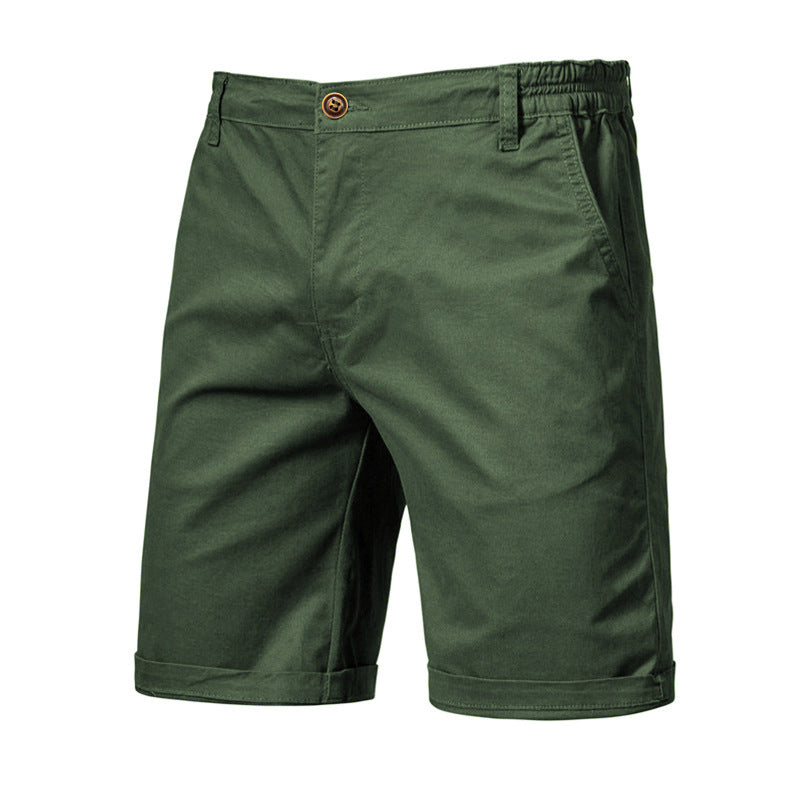 Aule Casual Shorts