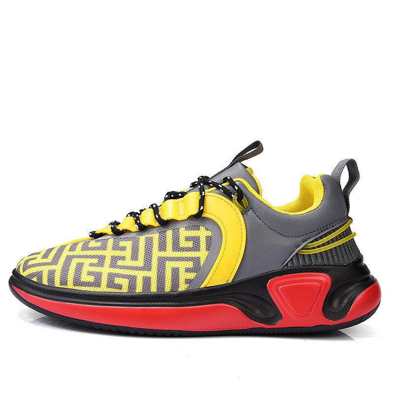 Aule Bullet A2 Sneakers
