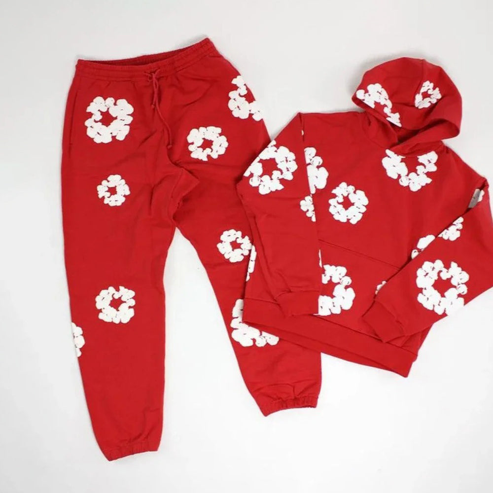 Aule Blooming Forest Set