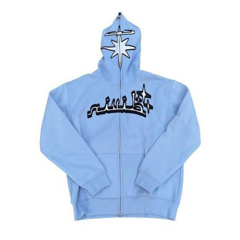 Aule Dark Side Hoodie