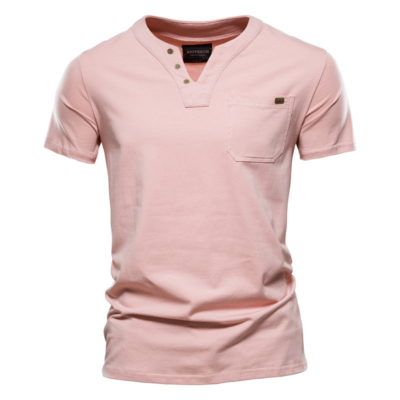 Aule Simple Tee