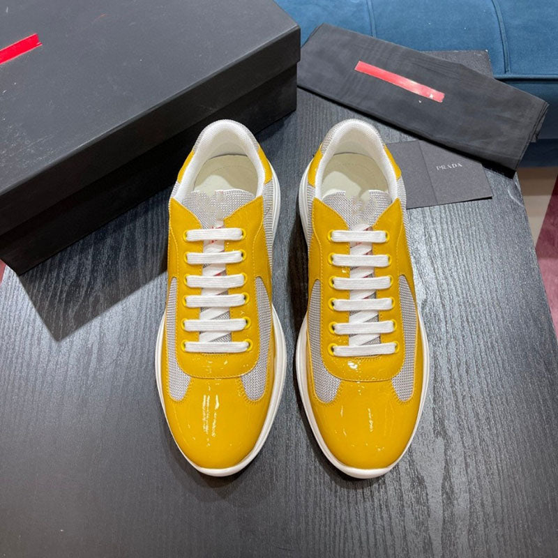 Aule Nature NAII Sneakers