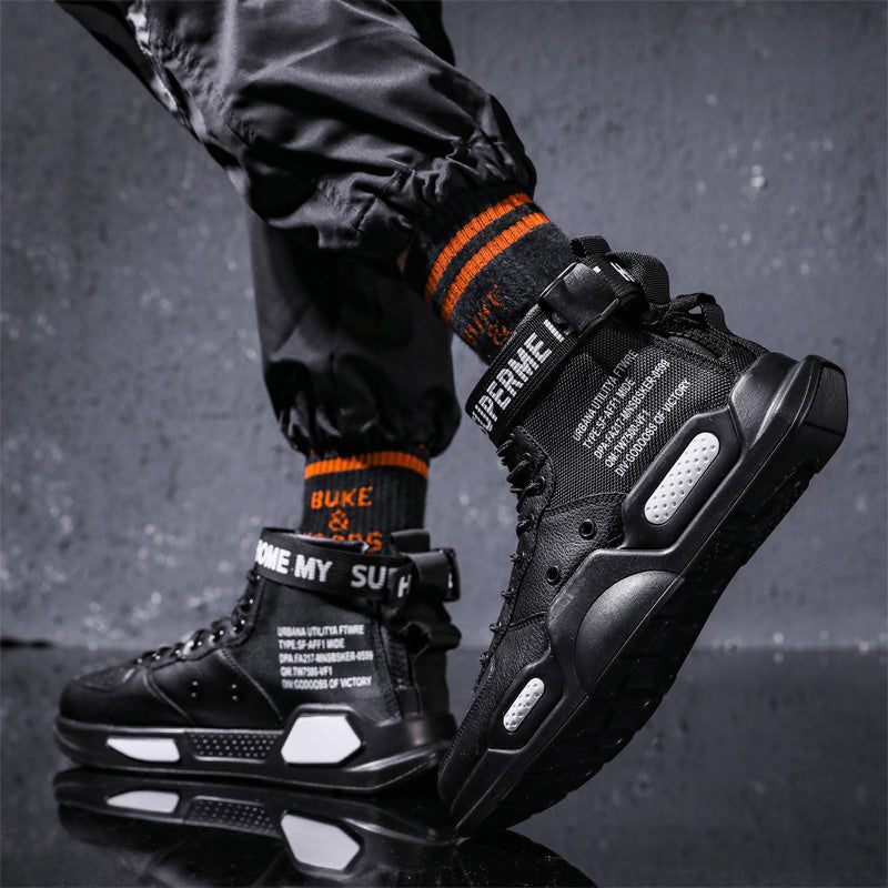 Aule Pop X01 Sneakers