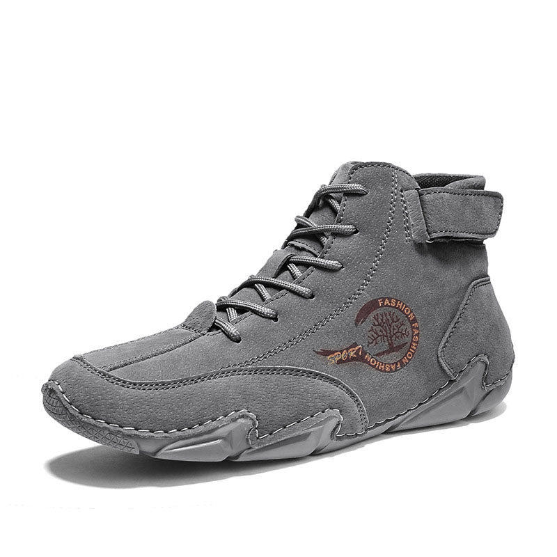 Aule Wilderness High Top Sneakers