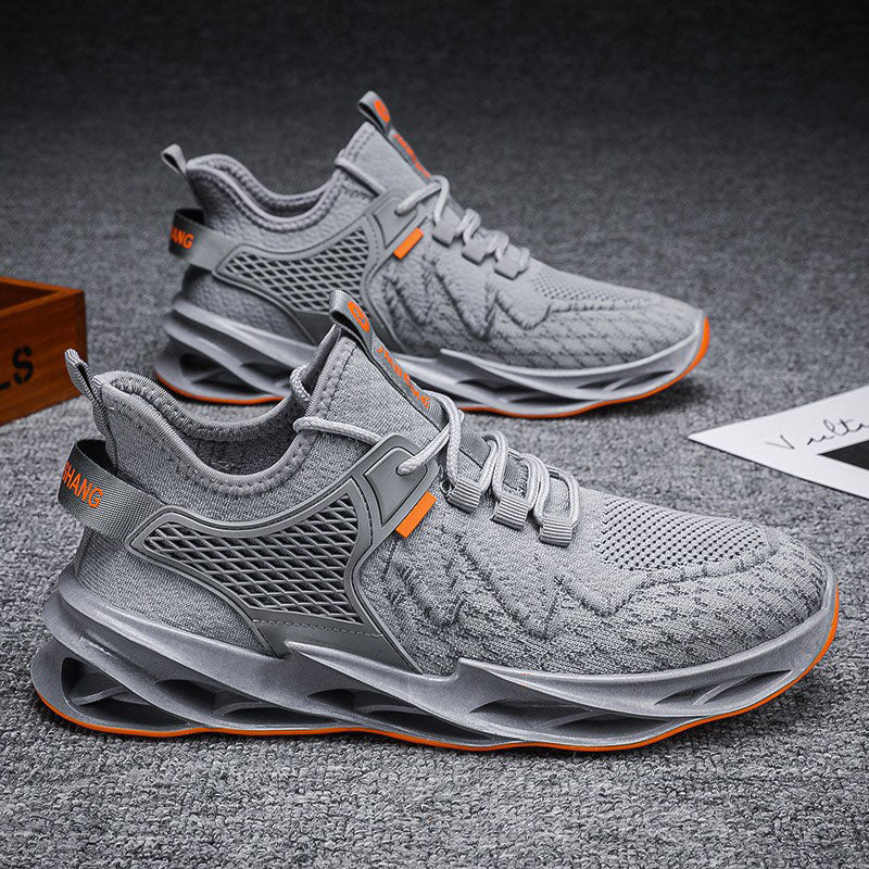Aule Style Sneakers