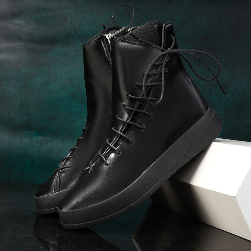 Aule Lancet X Boots