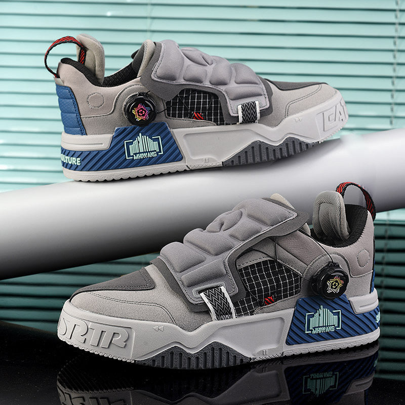 Aule Multi-element Sneakers