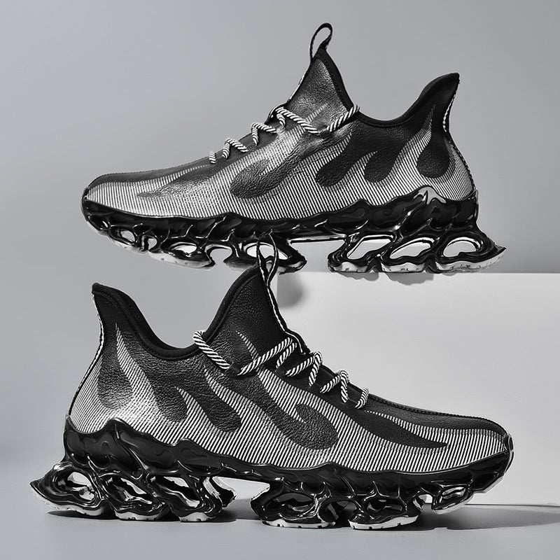 Aule Flame W1 Boots