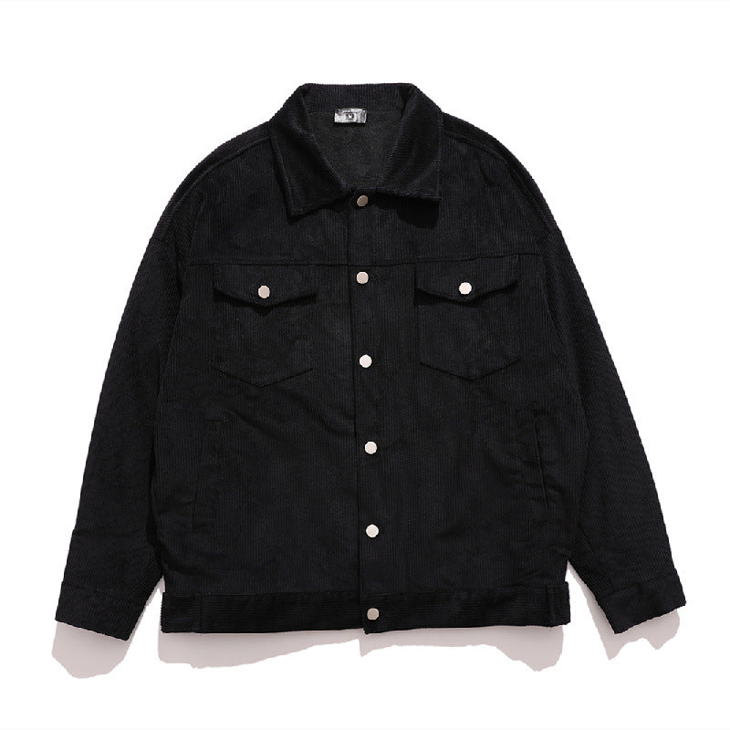 Aule Corduroy Jackets