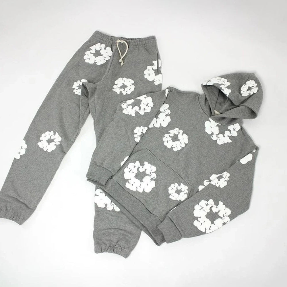 Aule Blooming Forest Set