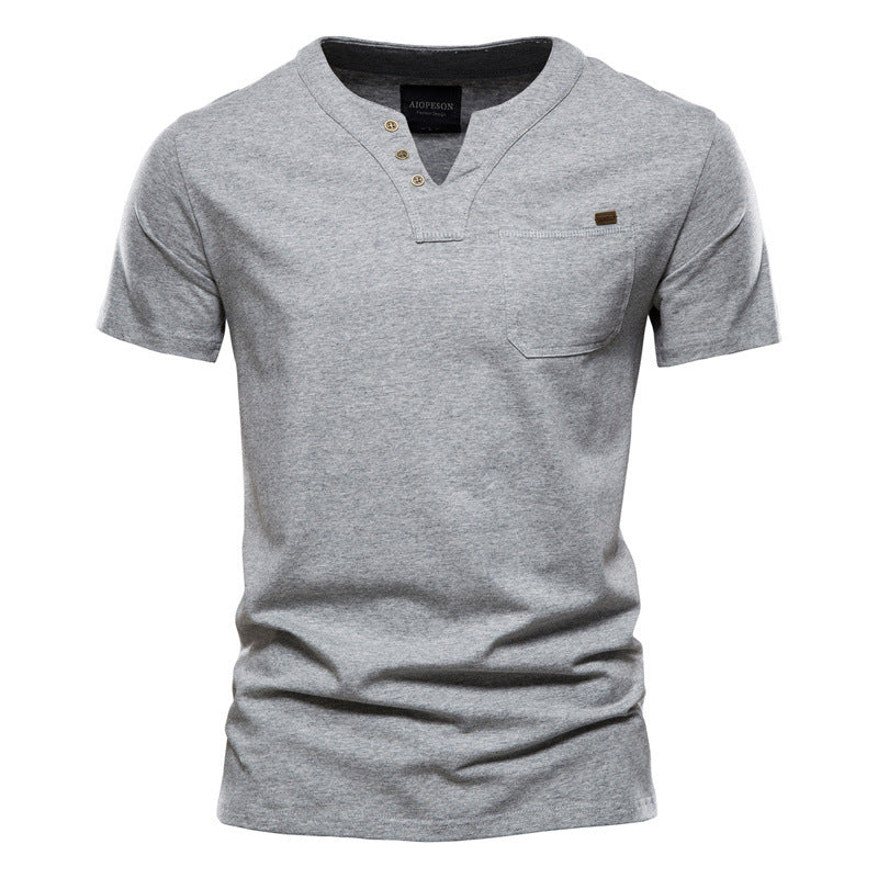 Aule Simple Tee