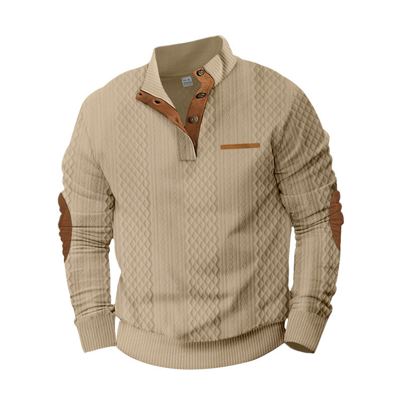Aule Cabke Knit Sweater