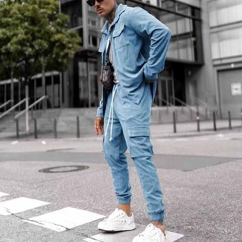 Aule Solid Cargo Set