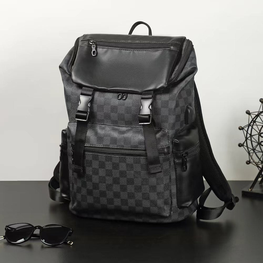 Aule Polka Dots Backpack