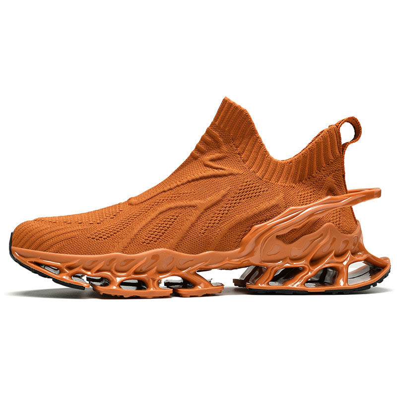 Aule Knit Sneakers