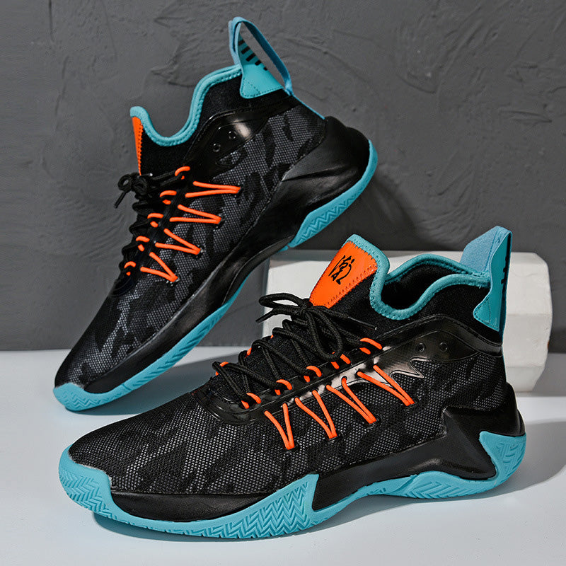 Aule Cheese CC1 Sneakers