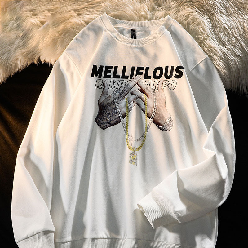 Aule Melliflous Pullover