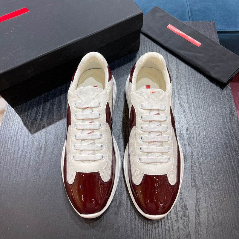 Aule Nature NAII Sneakers