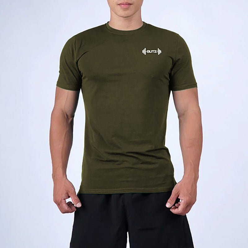 Aule Butz Tee