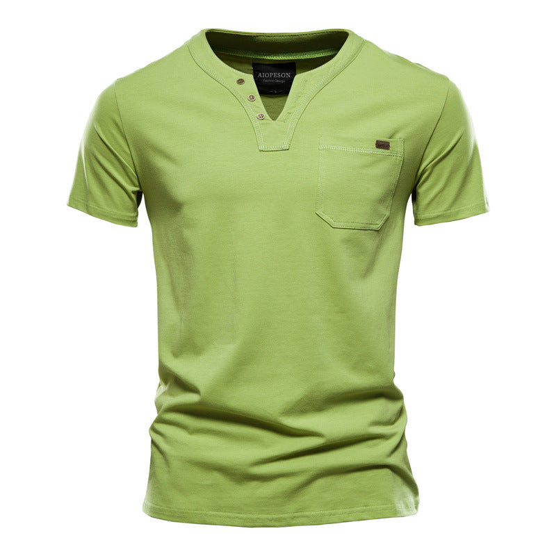 Aule Simple Tee