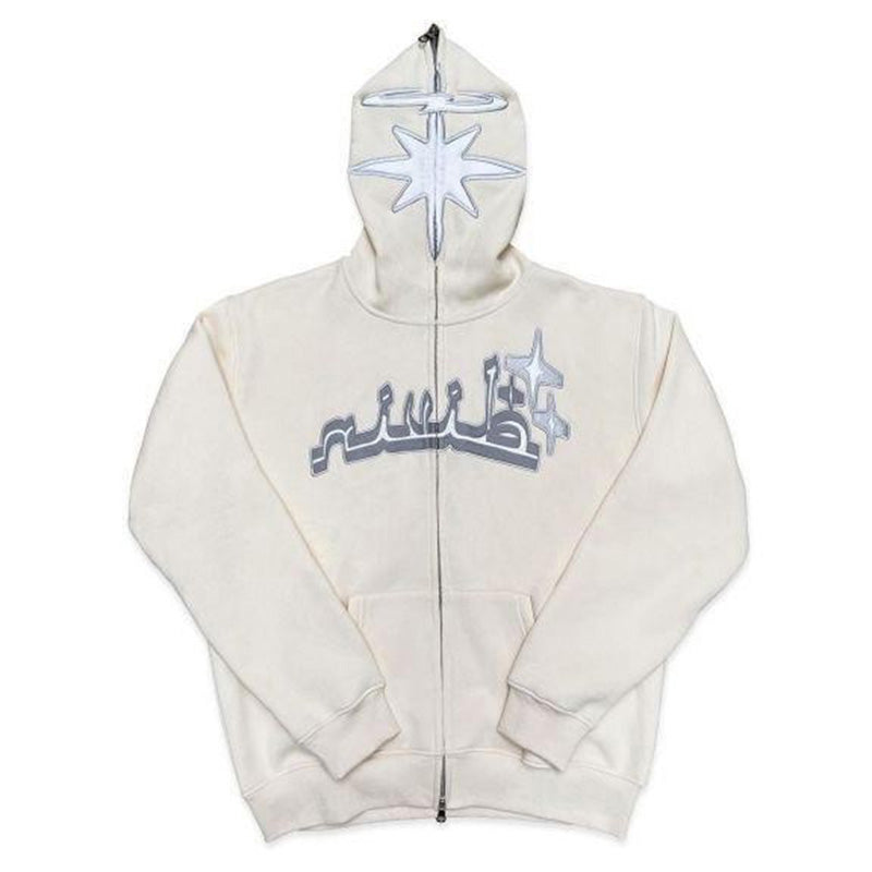 Aule Dark Side Hoodie