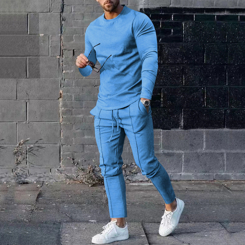 Aule Base Two-Piece Set