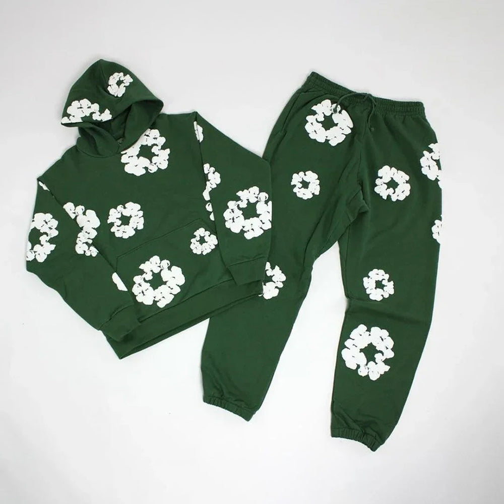 Aule Blooming Forest Set