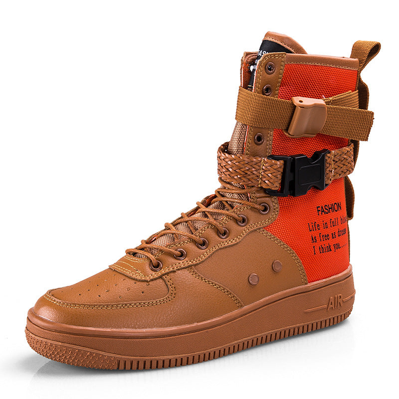 Aule Snake AE1 Sneakers