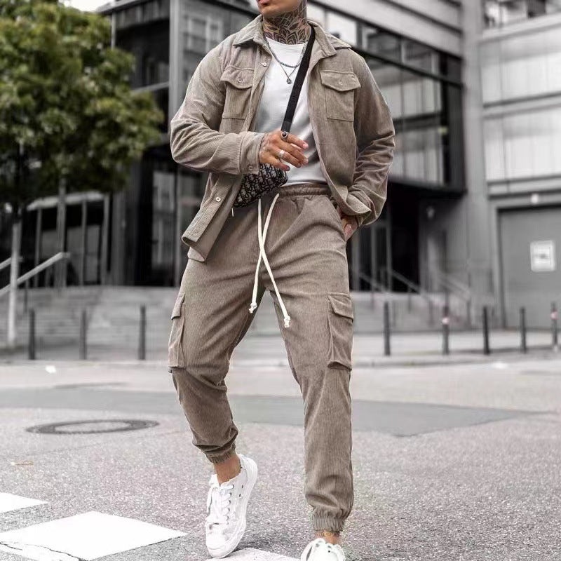 Aule Solid Cargo Set