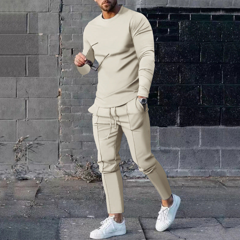Aule Base Two-Piece Set